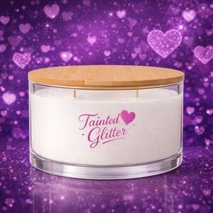 Love Spell 24oz 3 Wick Candle